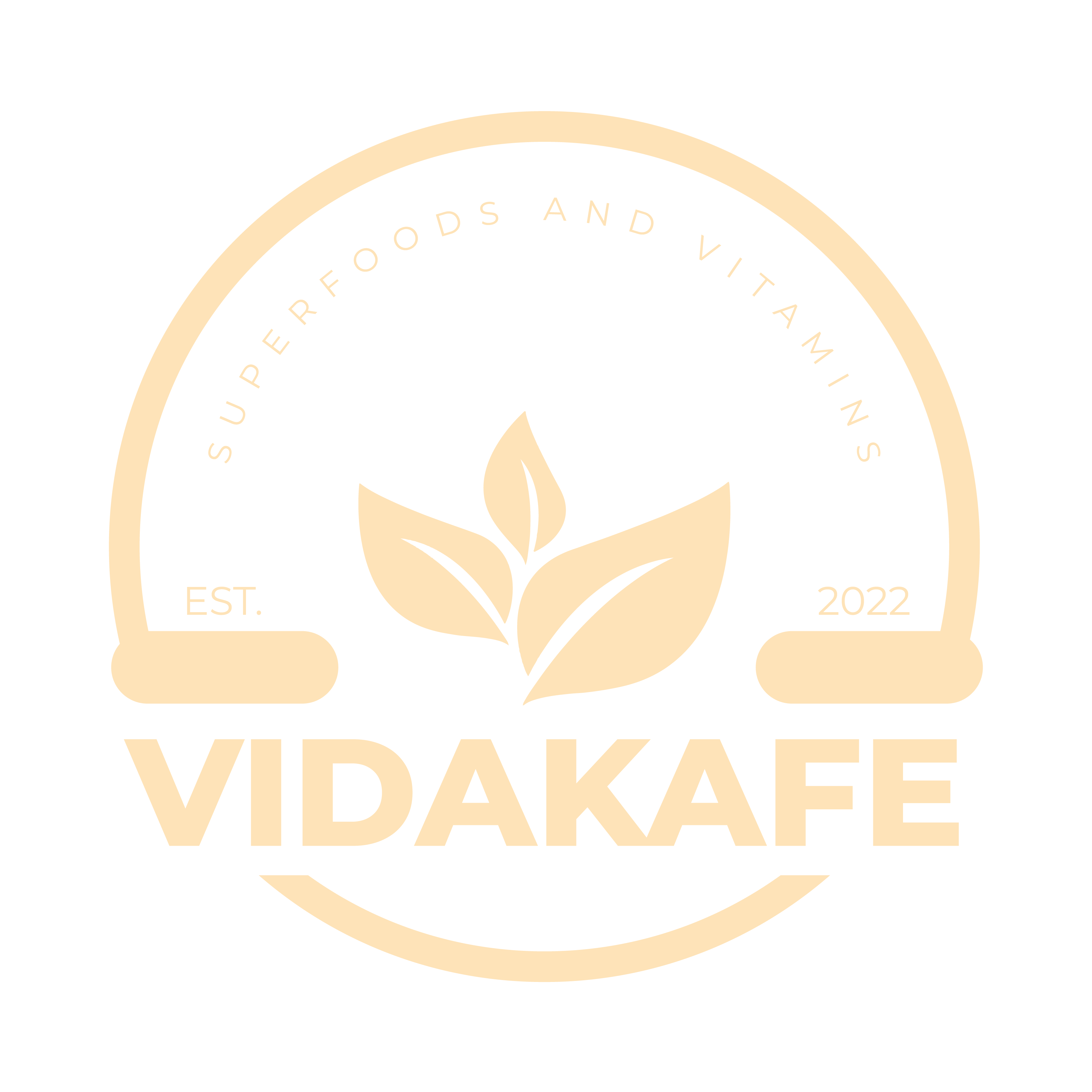 Vidakafe | Kaffee verfeinert mit den essenziellsten Vitaminen